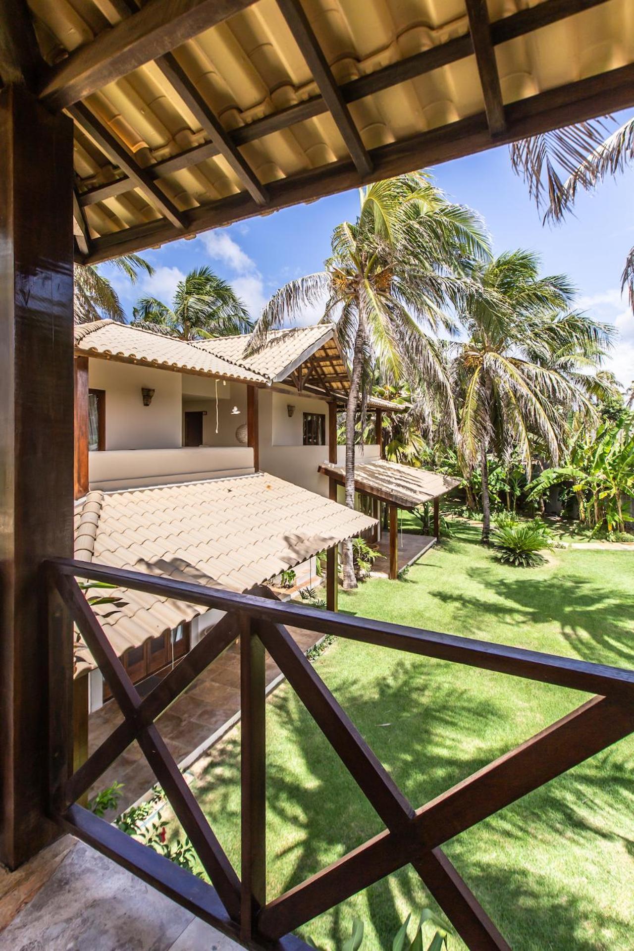 Vila Vagalume Trairi Exterior foto